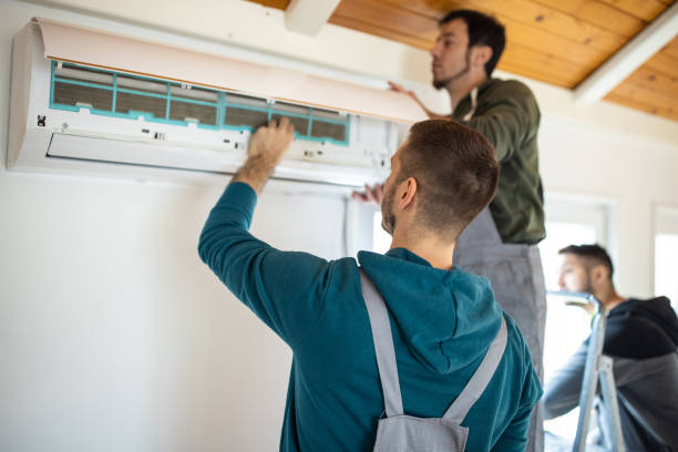Best HVAC Cleaning Services  in Strum, WI