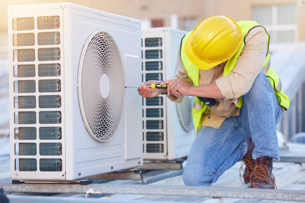 Best HVAC Repair Near Me  in Strum, WI