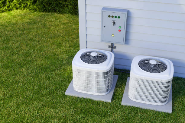 Best HVAC Air Duct Cleaning  in Strum, WI