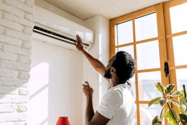 Best HVAC Repair Near Me  in Strum, WI