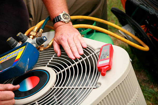 Best 24/7 HVAC Repair  in Strum, WI