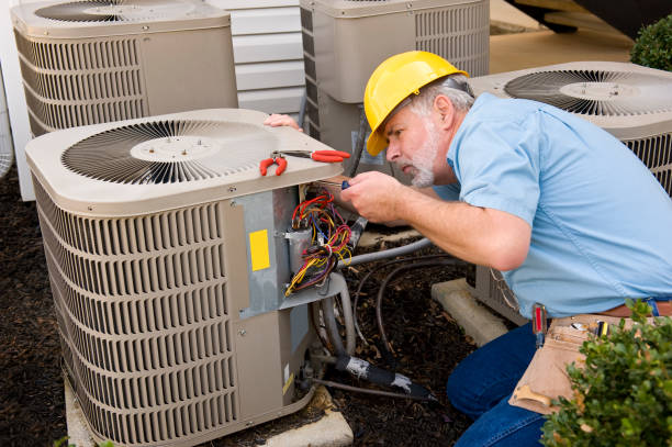 Best HVAC Maintenance Plan  in Strum, WI