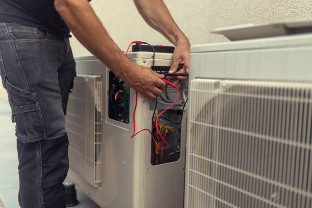 Ductless HVAC Repair in Strum, WI