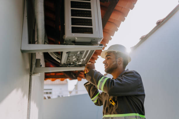 Best HVAC Air Duct Cleaning  in Strum, WI
