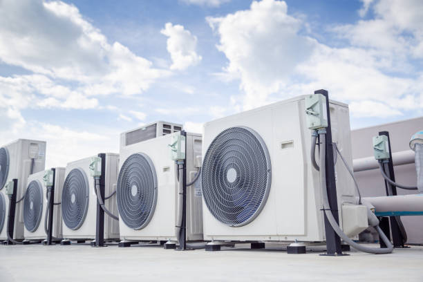 Best HVAC Air Duct Cleaning  in Strum, WI