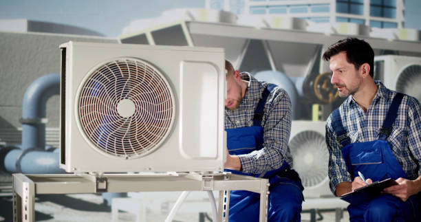 HVAC Maintenance Plan in Strum, WI