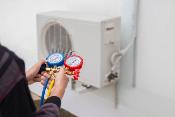 Best Best HVAC Companies  in Strum, WI