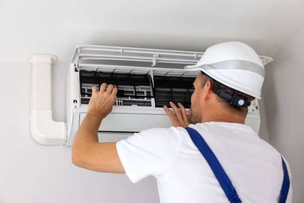 Best Commercial HVAC Repair  in Strum, WI