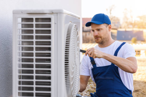 Best 24/7 HVAC Repair  in Strum, WI