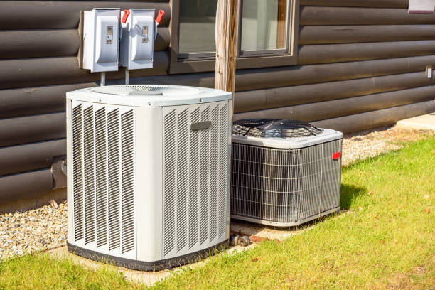 Best HVAC Emergency Services  in Strum, WI