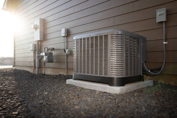 HVAC Air Duct Cleaning in Strum, WI